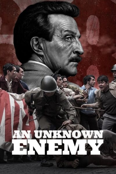 An Unknown Enemy 2018 (2018)