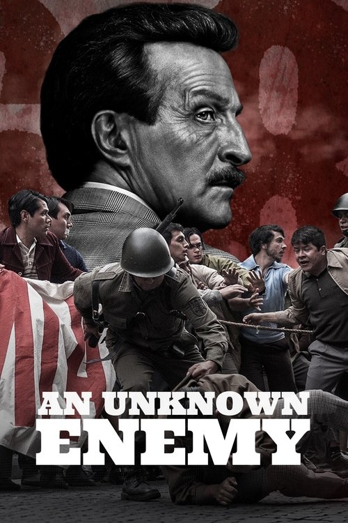 An Unknown Enemy 2018 (2018)