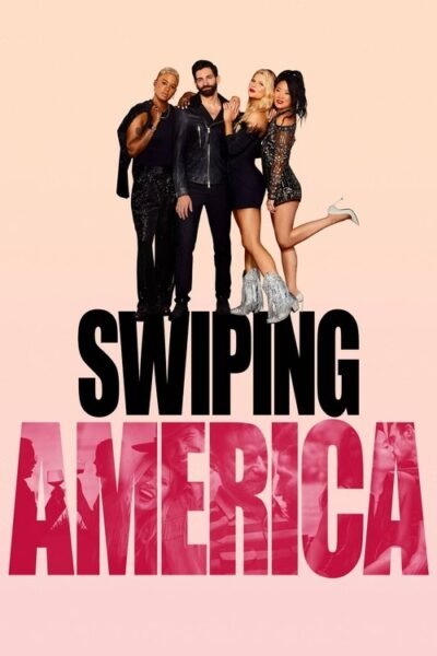 Swiping America 2023 (2023)