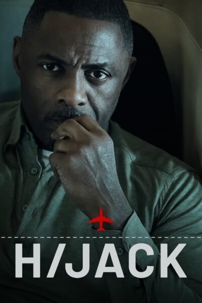 Hijack 2023 (2023)