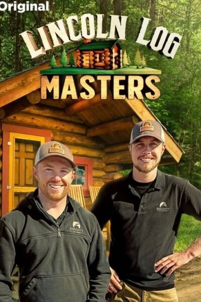 Lincoln Log Masters 2023 (2023)
