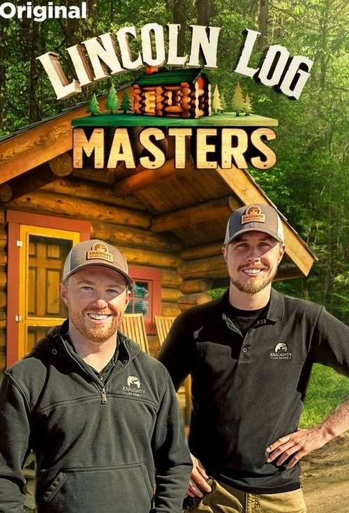 Lincoln Log Masters 2023 (2023)