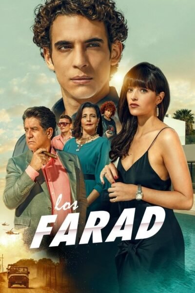 Los Farad 2023 (2023)