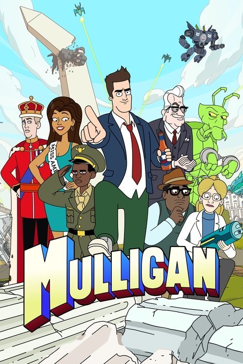 Mulligan 2023 (2023)