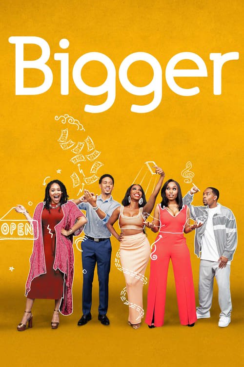 Bigger 2019 (2019)