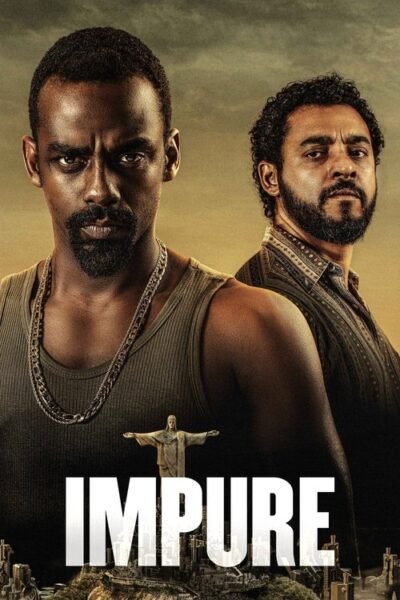 Impuros 2018 (2018)