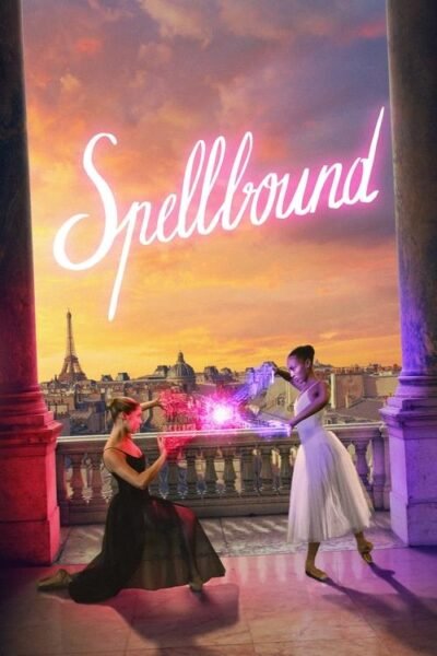 Spellbound 2023 (2023)