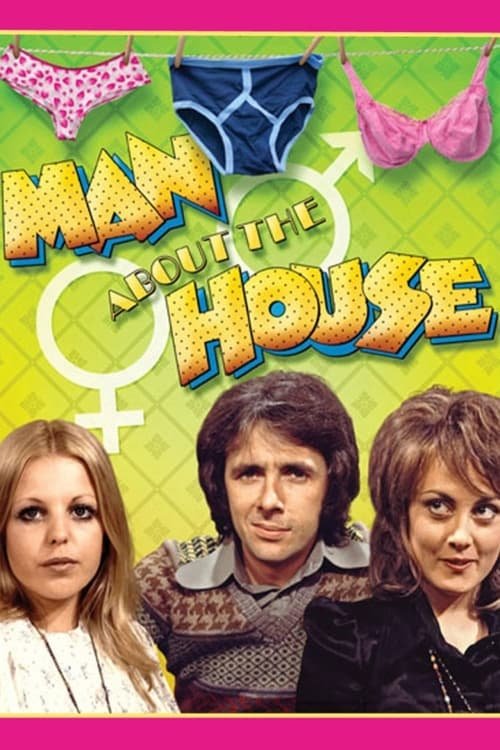Man About the House 1973 (1973)