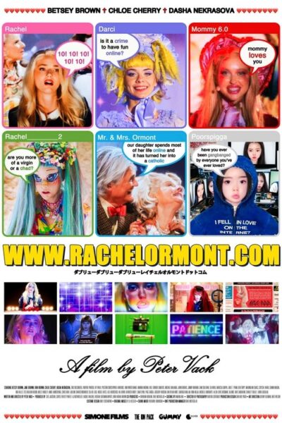 www.RachelOrmont.com 2024