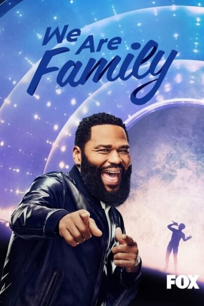 We Are Family (2024) 2024 (2024)