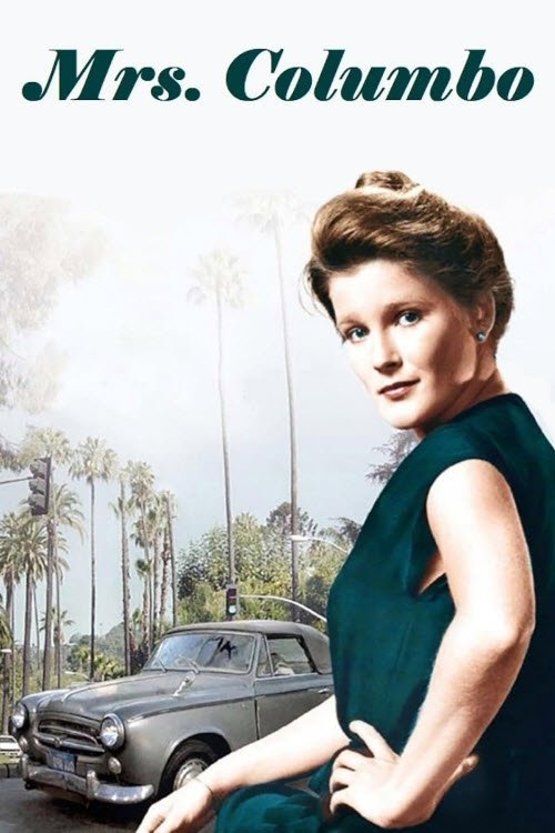Mrs. Columbo (1979)