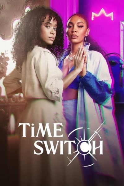 Time Switch 2023 (2023)