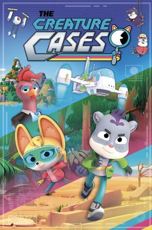 The Creature Cases 2022 (2022)