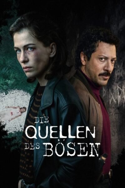 Die Quellen des Bösen (2023)