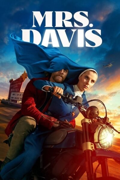 Mrs. Davis 2023 (2023)