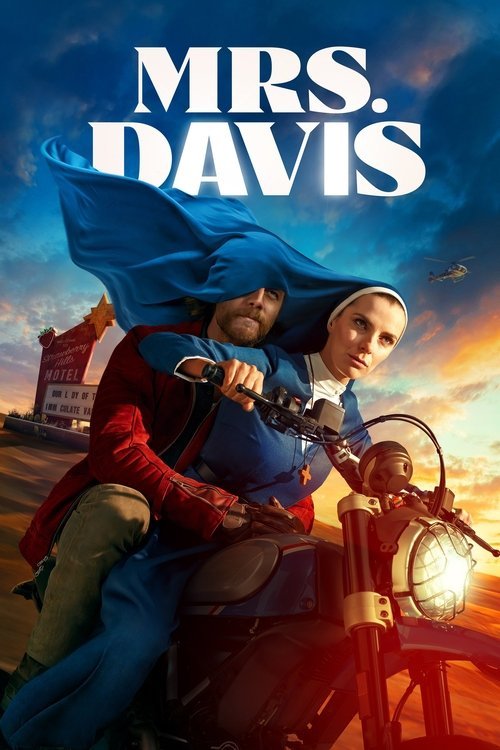 Mrs. Davis 2023 (2023)