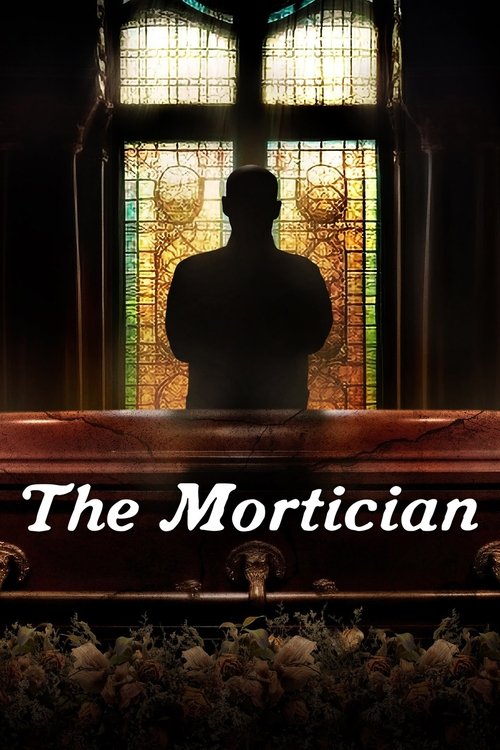 The Mortician