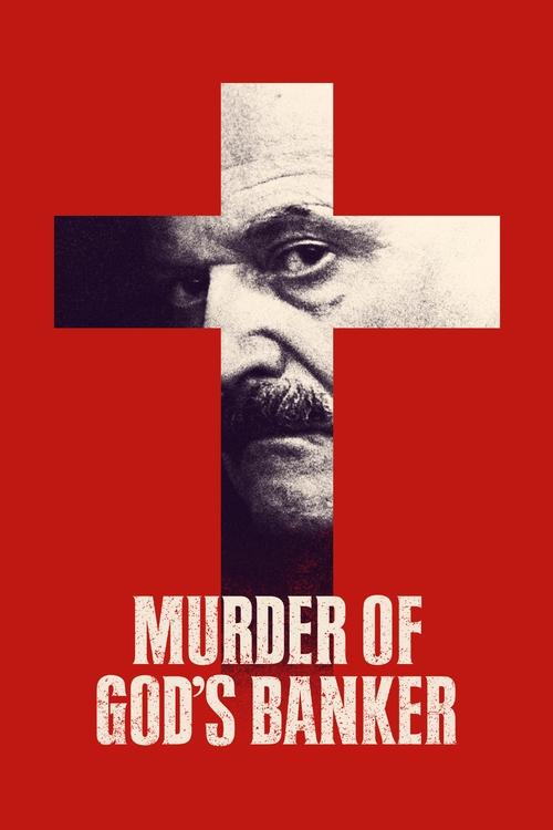 Murder of God’s Banker 2023 (2023)