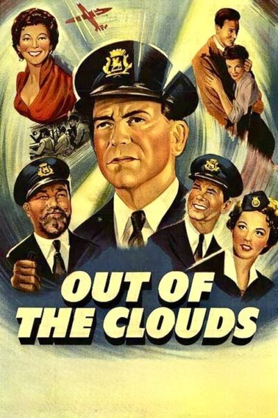 Out of the Clouds 1955
