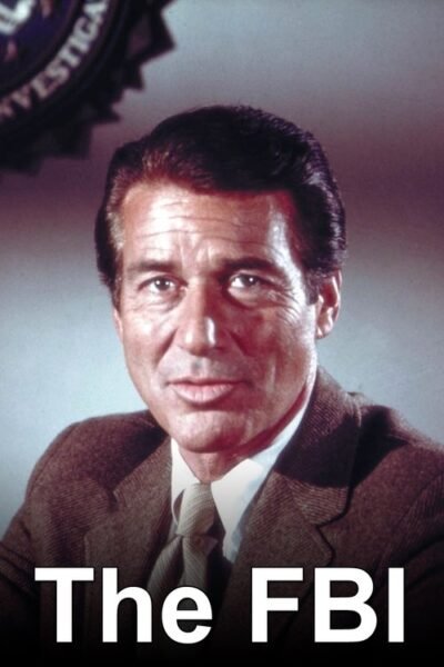 The F.B.I. 1965 (1965)
