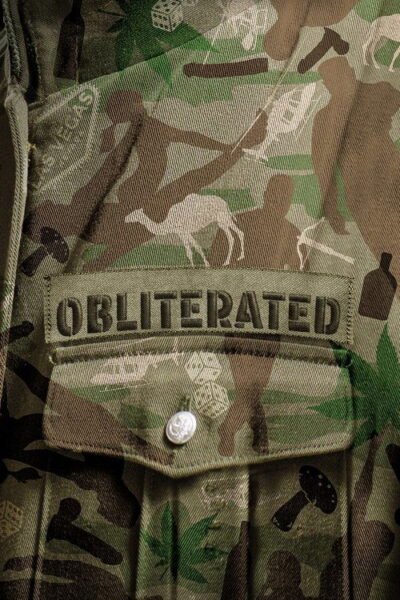 Obliterated 2023 (2023)