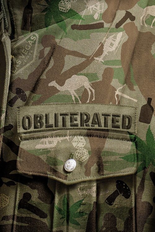 Obliterated 2023 (2023)