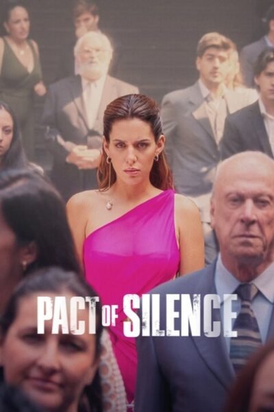 Pact of Silence 2023 (2023)
