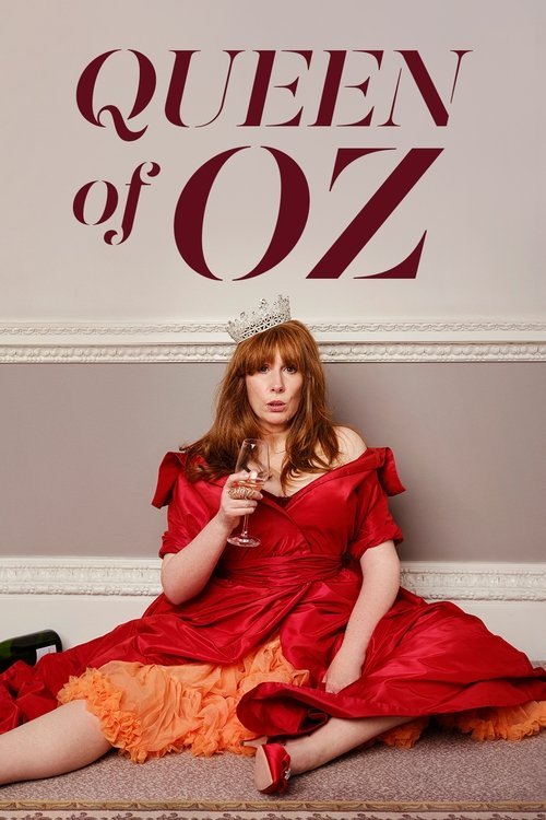 Queen of Oz 2023 (2023)