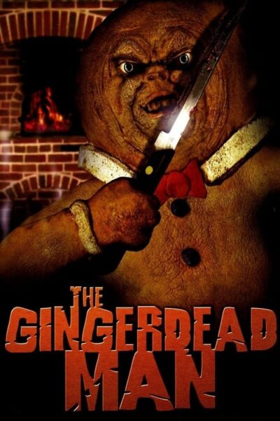 The Gingerdead Man 2005 (2023)