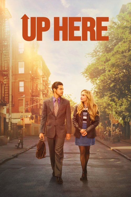 Up Here 2023 (2023)