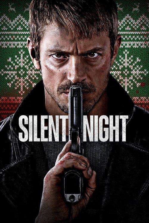 Silent Night 2023 (2023)