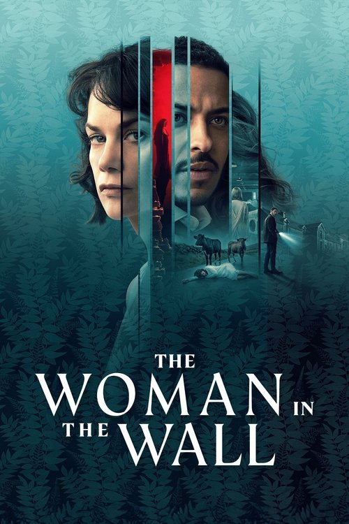 The Woman in the Wall 2023 (2024)