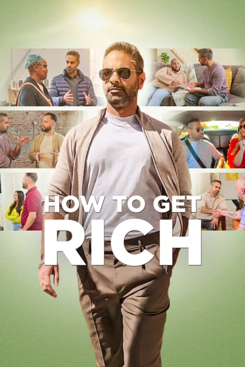 How to Get Rich 2023 (2023)