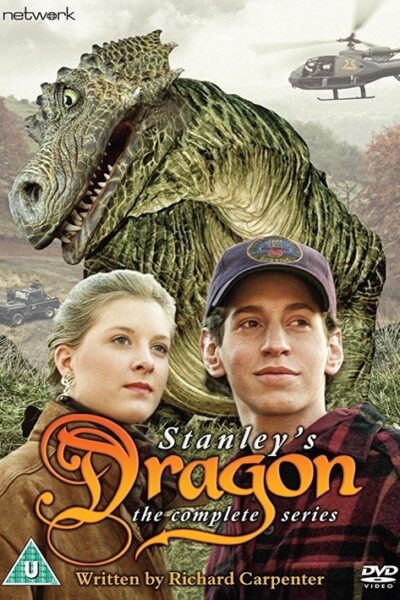 Stanley’s Dragon