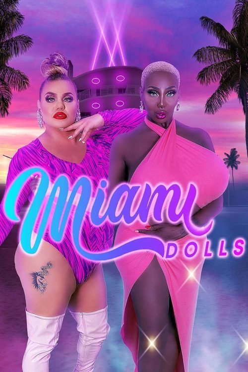Miami Dolls 2023 (2023)