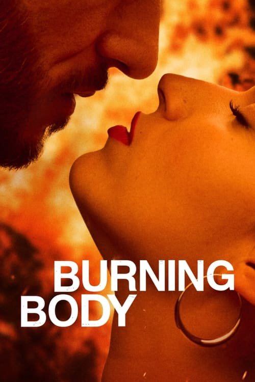 Burning Body 2023 (2023)