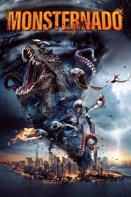 Monsternado 2023 (2023)