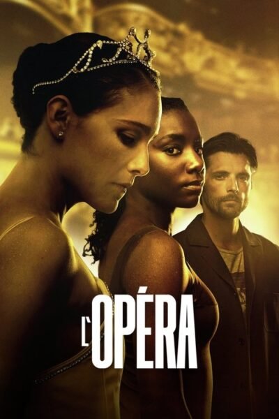 The Opera 2021 (2021)