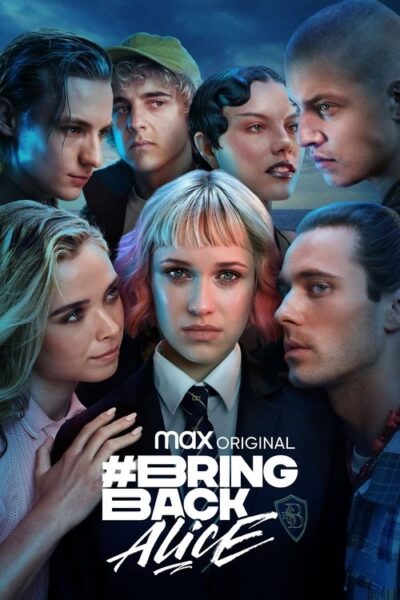 #BringBackAlice 2023 (2023)