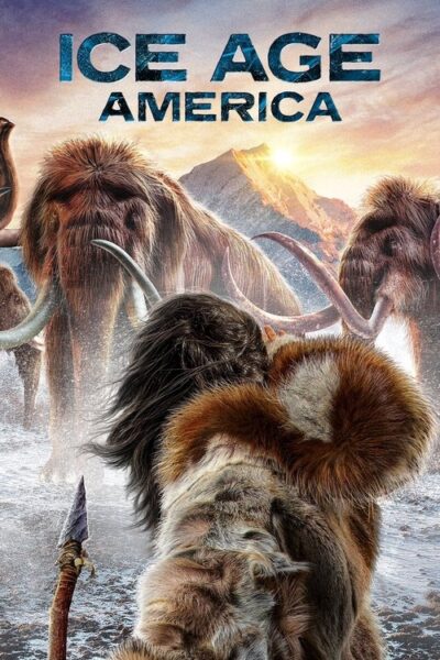 Ice Age America 2023 (2023)