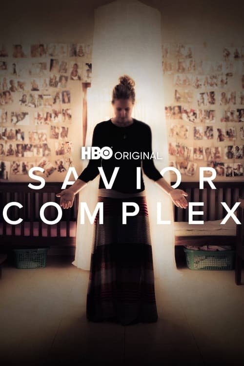 Savior Complex 2023 (2023)