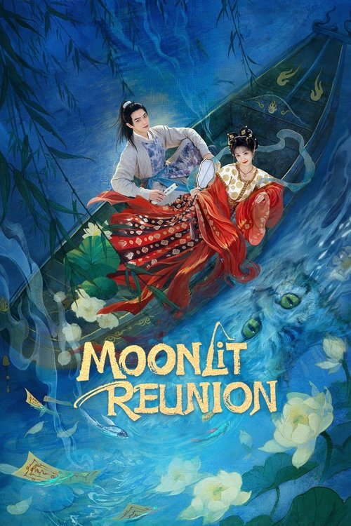 Moonlit Reunion 2025