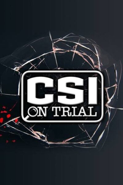 CSI on Trial (2023)