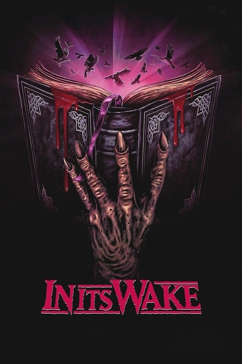 In Its Wake 2023 (2023)