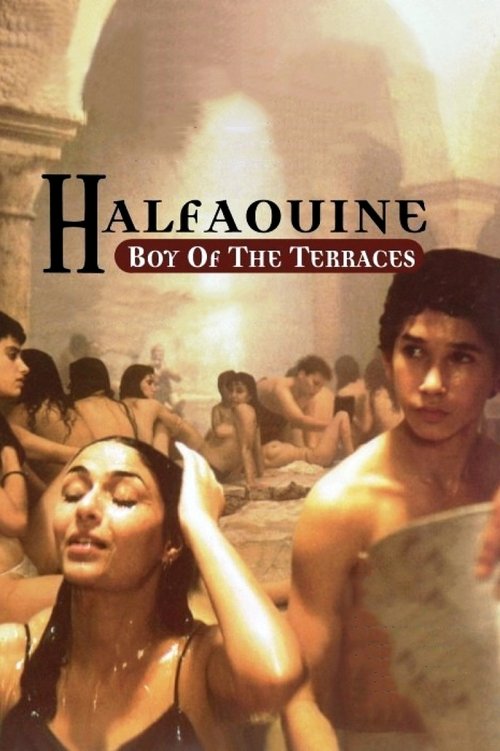 Halfaouine: Boy of the Terraces 1990 (1990)
