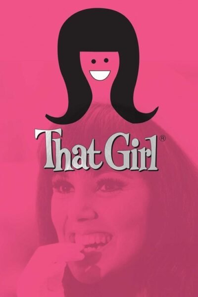 That Girl 1966 (1966)