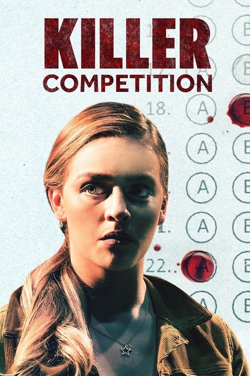 Killer Competition 2020 (2020)