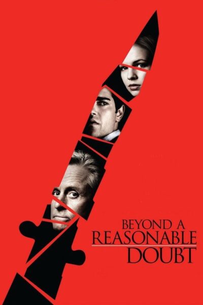 Beyond a Reasonable Doubt 2009 (2009)