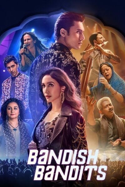 Bandish Bandits 2020 (2020)