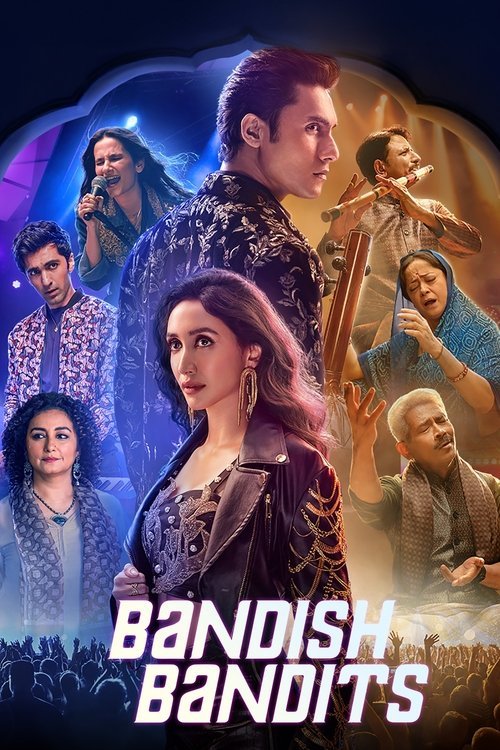 Bandish Bandits 2020 (2020)